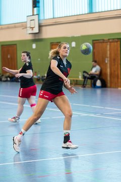Bild 123 - Frauen HSG Kremperheide/Muensterdorf - HFF Munkbarup : Ergebnis: 28:27